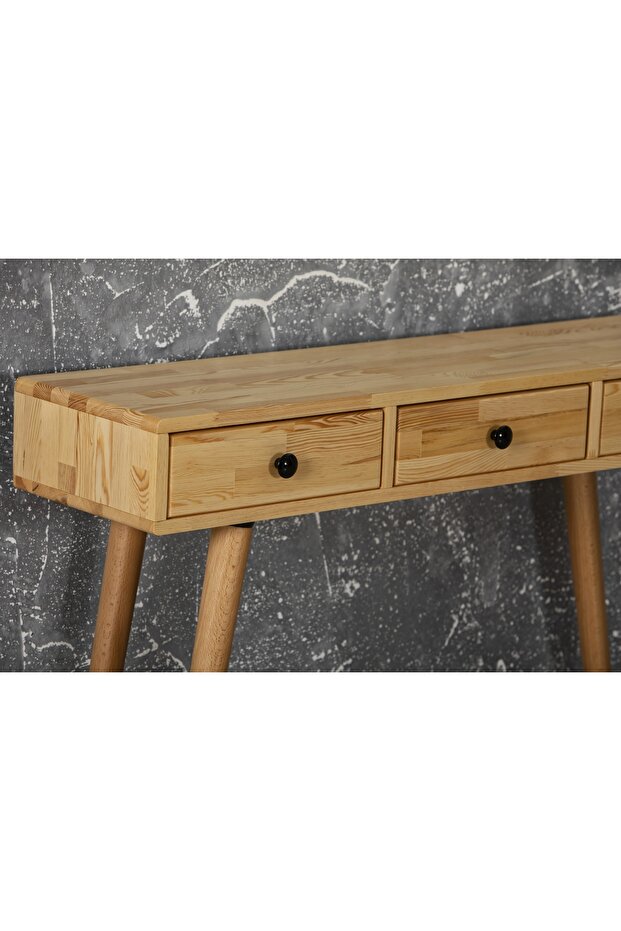 WOODFACE ROLLS DRESUAR - 3