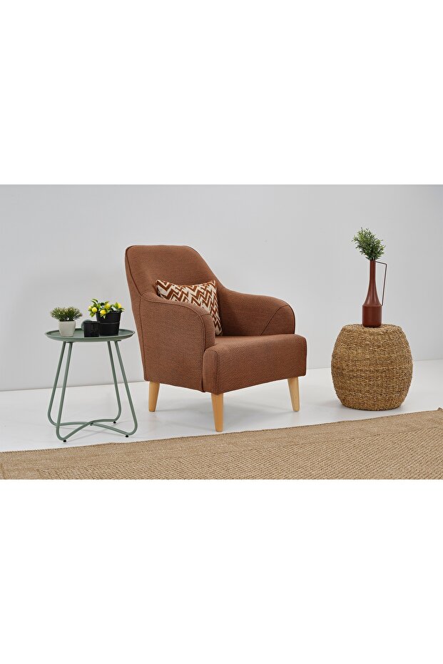 STEP BERJER, KİREMİT - 2