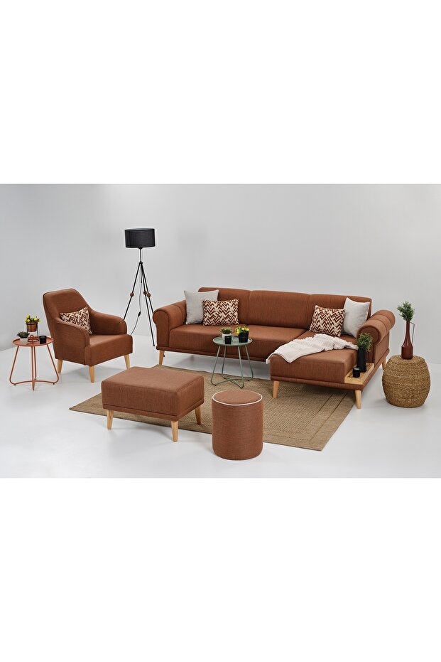 STEP BERJER, KİREMİT - 5