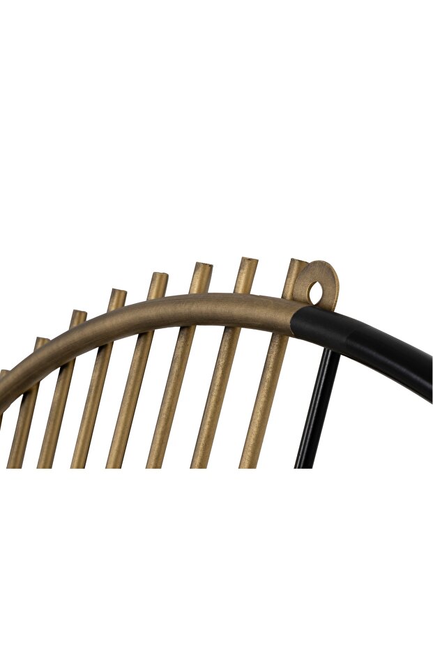 PİRO DUVAR SAATİ - 4