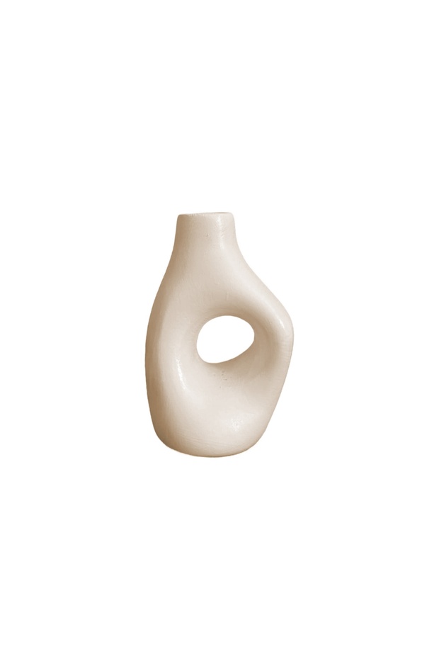 BOHEM MUMLUK, KREM - 1