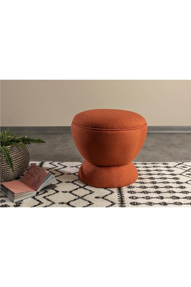 BUBBLE PUF, KİREMİT - 1