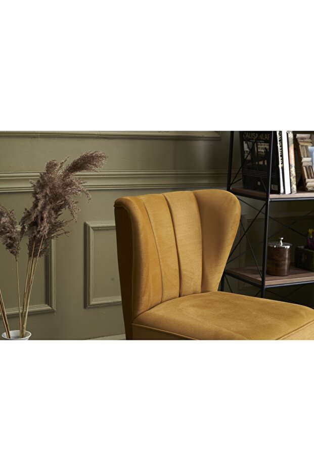 LAYLA BERJER, GOLD - 3