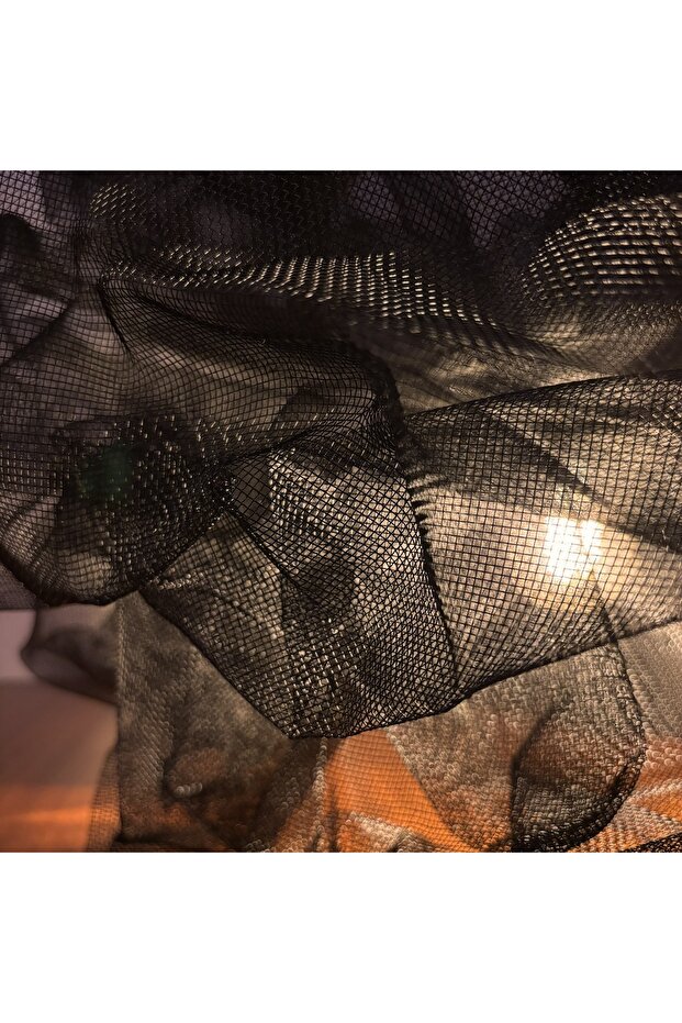 Bulut Yer Lambası Siyah - 3