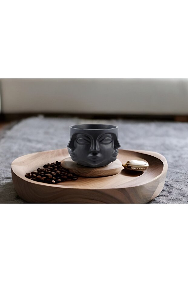 ADLER SAKSI, ORTA BOY, SİYAH - 1