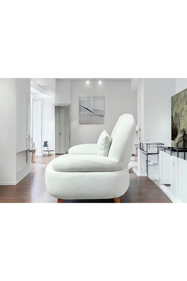 OLİMPOS BERJER, GRİ - 6