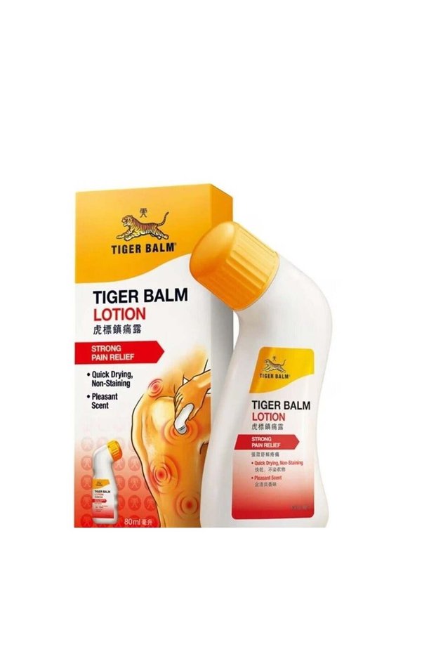 Strong Pain Relief Lotion 80 ml
