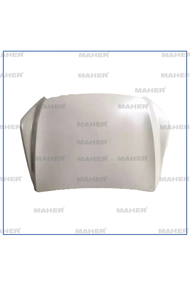 Bzt Isuzu D-Max 2020=; Engine Hood 8983862084