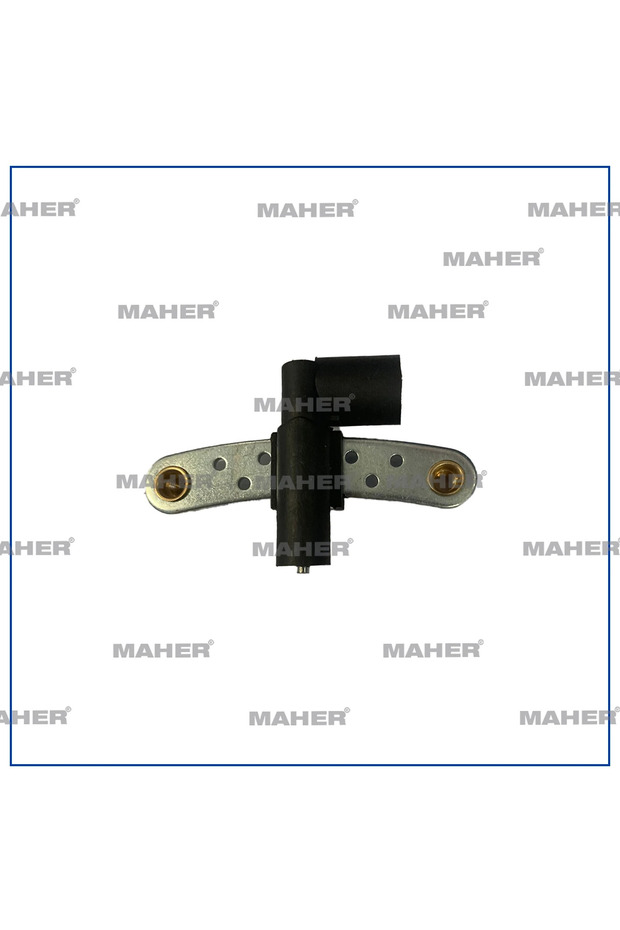Crankshaft Position Sensor Clio 2 / Kangoo / Megane 1 1996 K4J-1K7M 1.4-1.6 165 7700101971