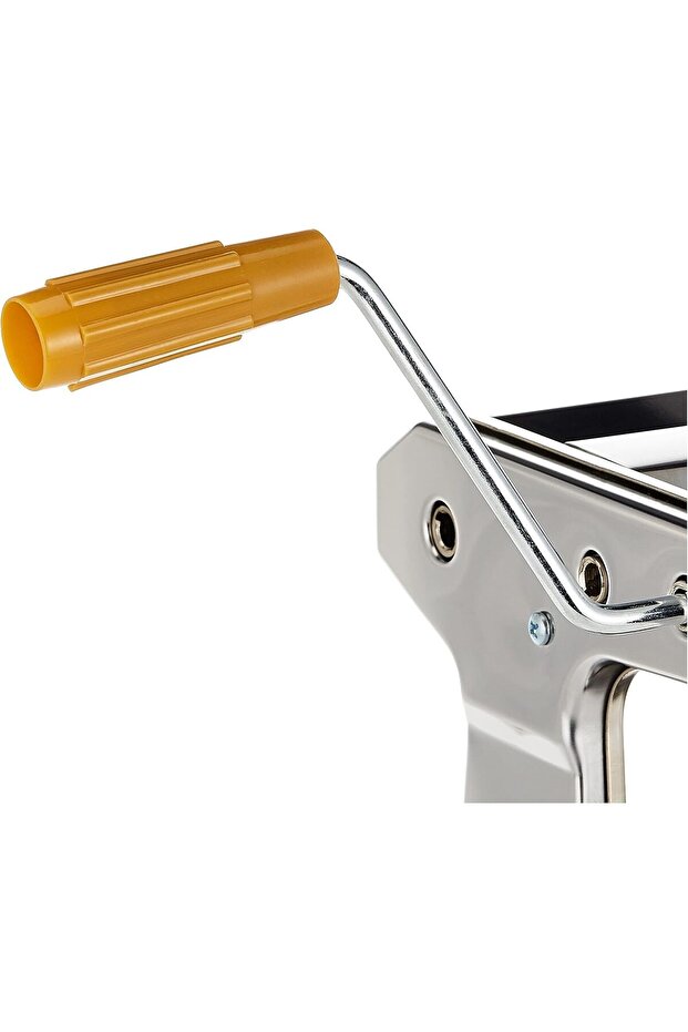 Pasta Maker - 5