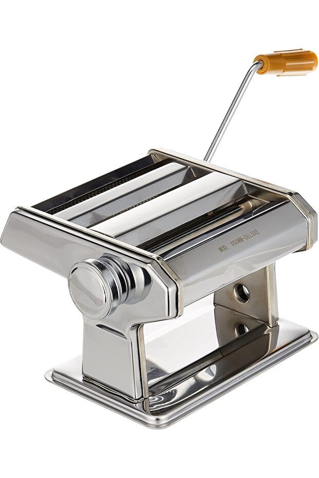 Pasta Maker - 4
