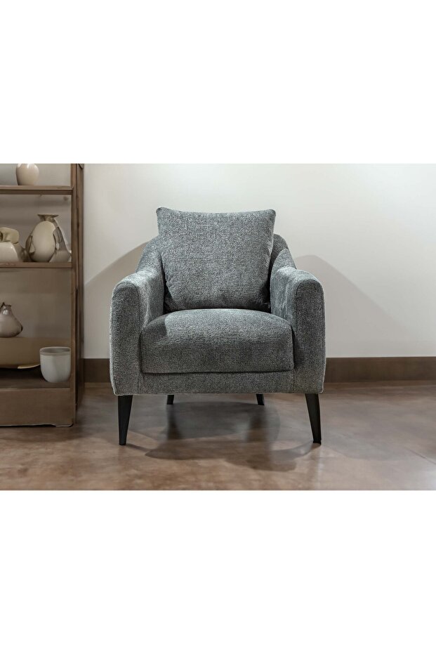 Nature Berjer Gri - 3