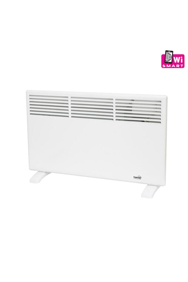 Convector inteligent, de perete/portabil, 1500w