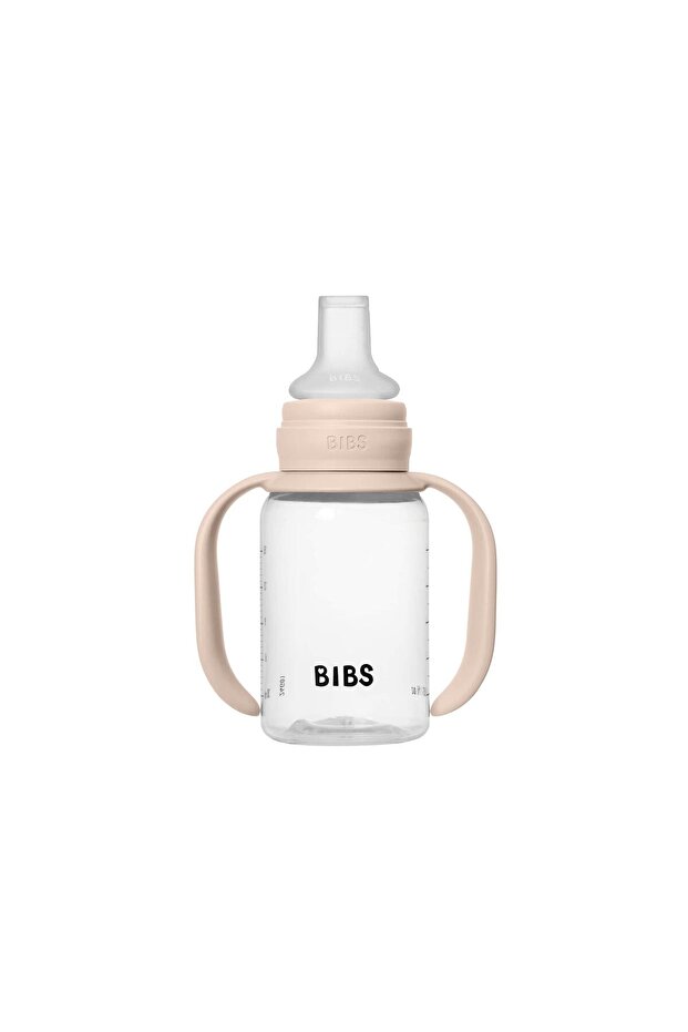 Sippy Bottle Alıştırma Bardağı - Blush 150 ml - 6