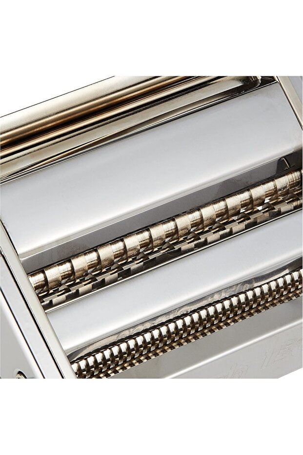 Pasta Maker - 8