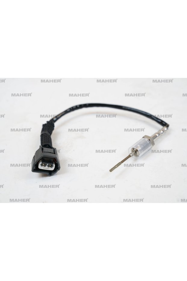 BZT MITSUBISHI L-200 2015-2019؛ مستشعر درجة حرارة العادم (مستشعر الجسيمات المتوسط) 1587A092