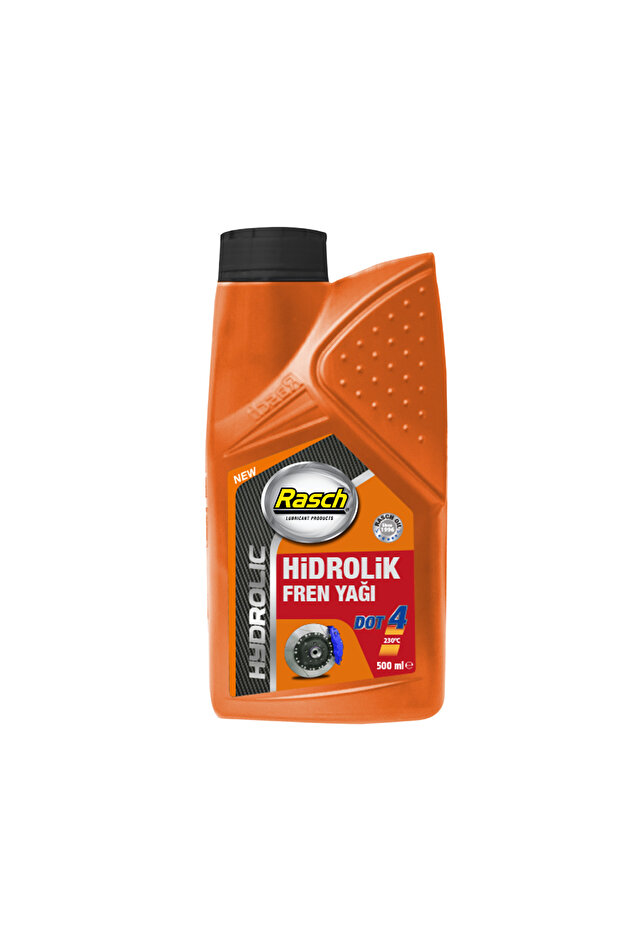 Hidrolik Fren Dot 4