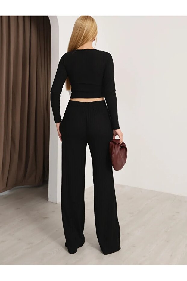 Bluz Suit - 4