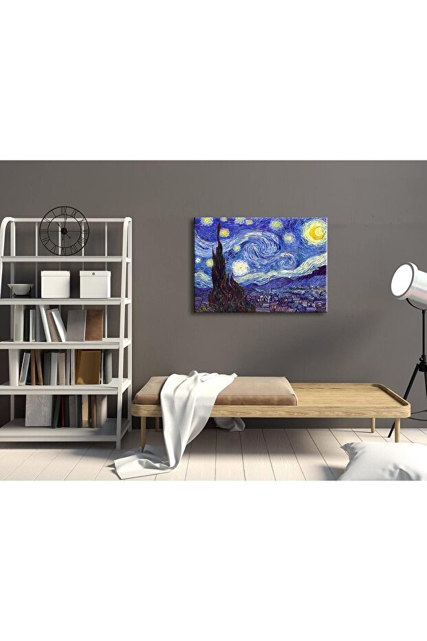 ليلة مرصعة بالنجوم - 4