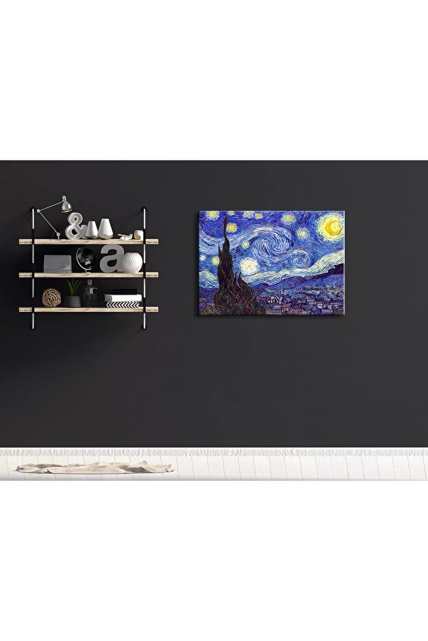 ليلة مرصعة بالنجوم - 3