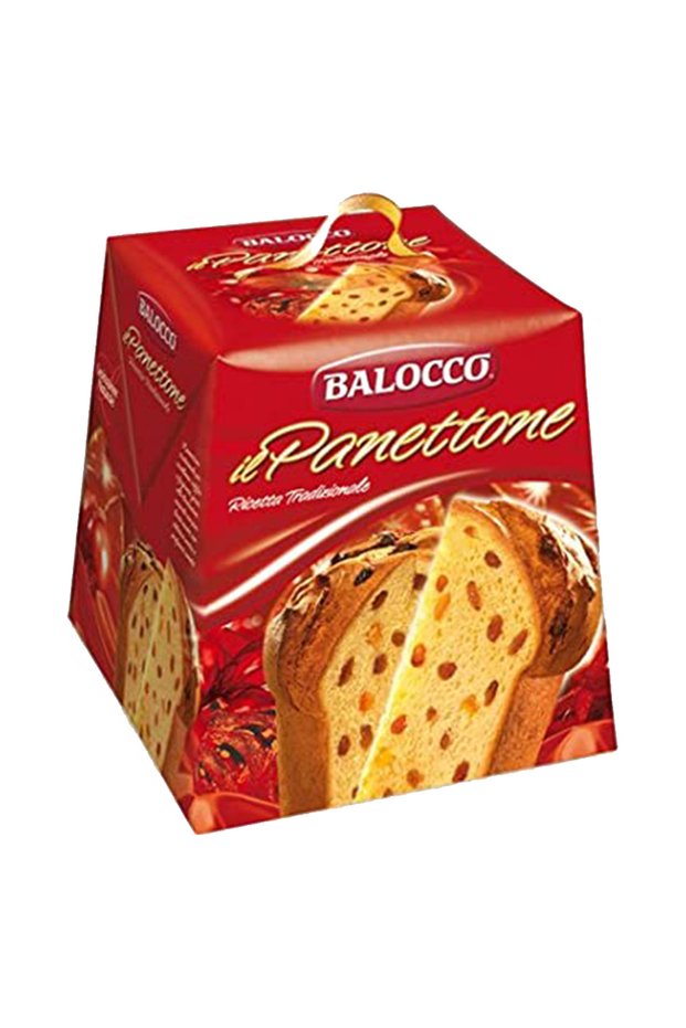 Panettone Classico 750g