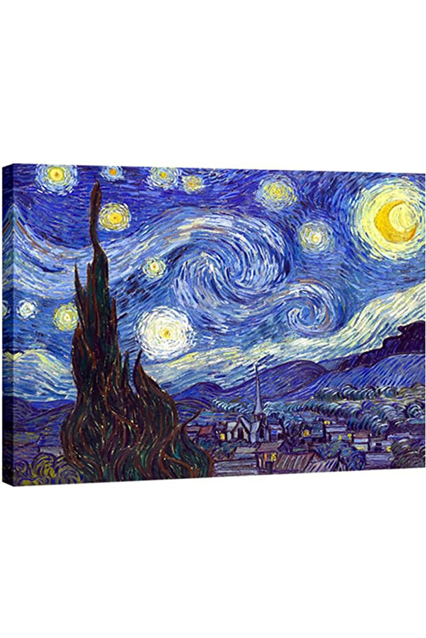 ليلة مرصعة بالنجوم - 1