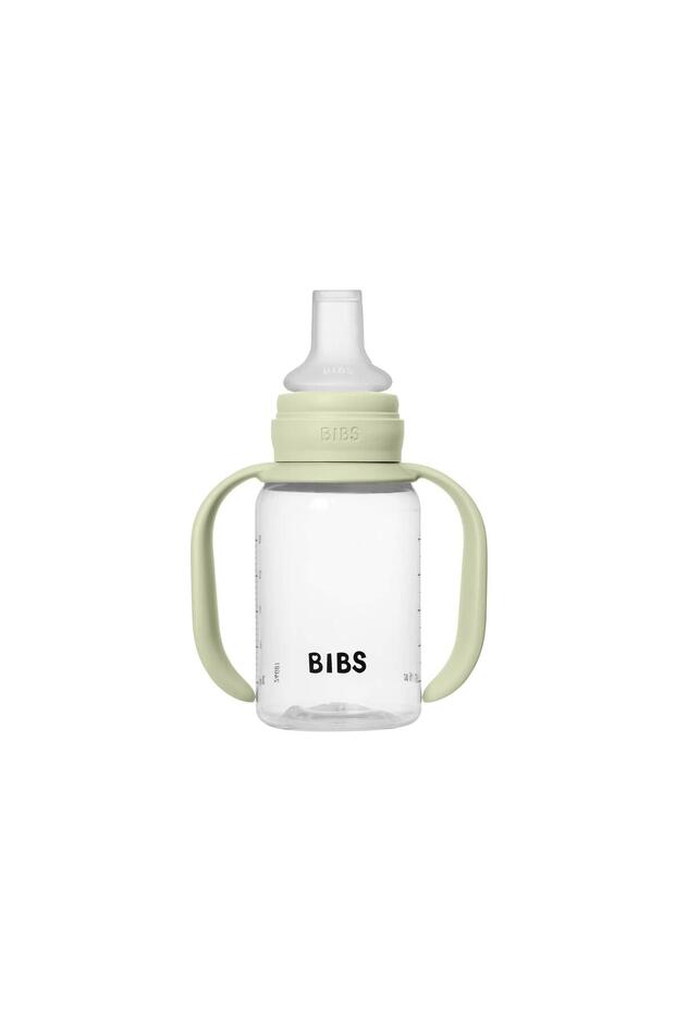 Sippy Bottle Alıştırma Bardağı - Sage 150 ml - 6