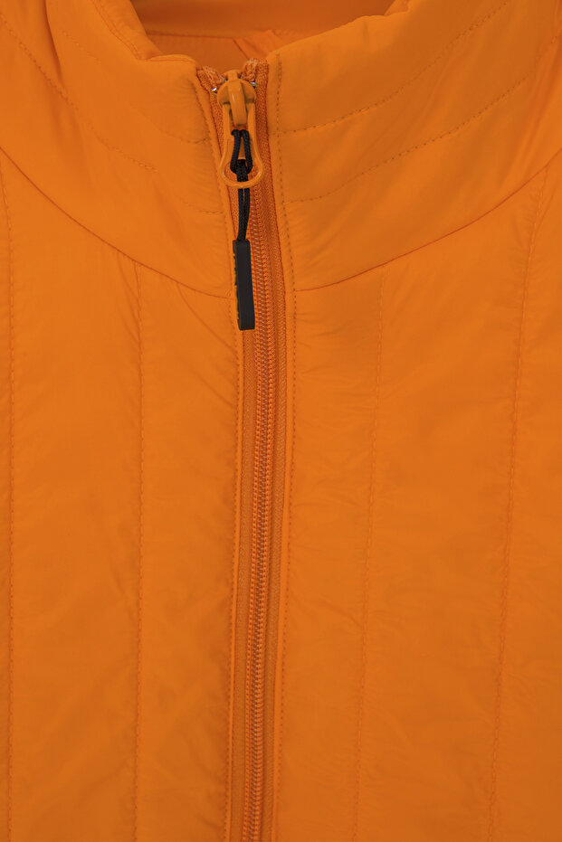 Urbanwild Light Ceket Turuncu - 4