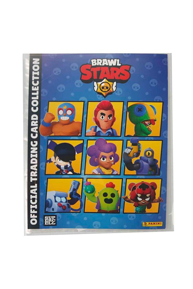 Brawl Stars Mega Başlangıç Paketi - 2