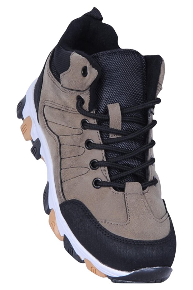 Zigana Erkek Çocuk Kışlık Bot - 1