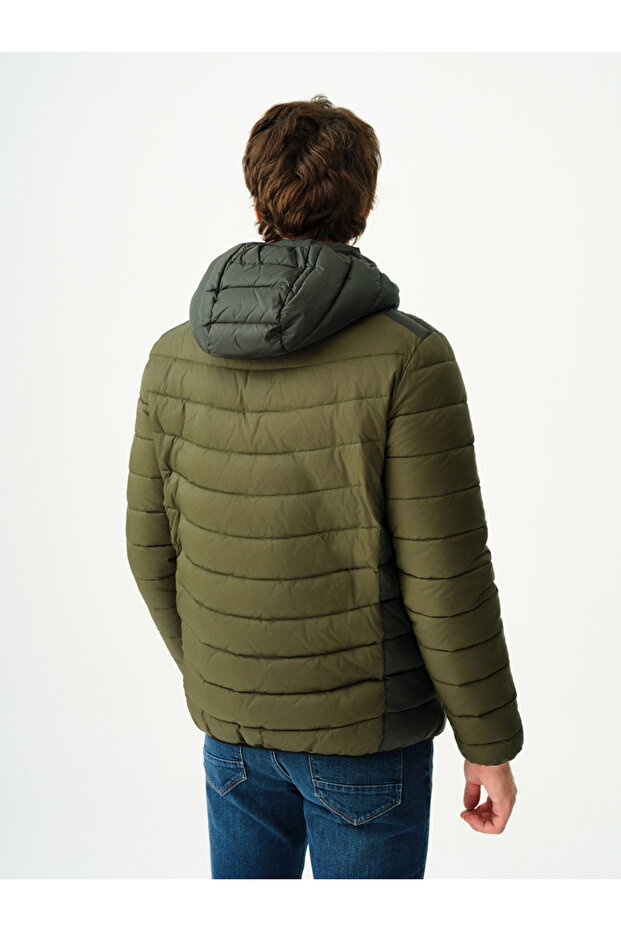 Erkek Mont LF2033757 - 3