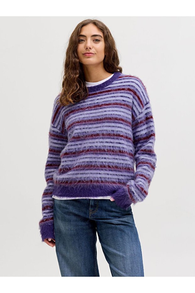 Strickpullover JXMARCIA Strickpullover - 1