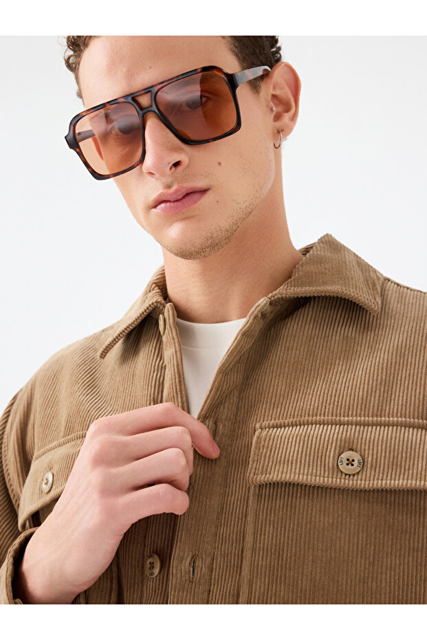 Erkek Ceket Lf2040822 - 4