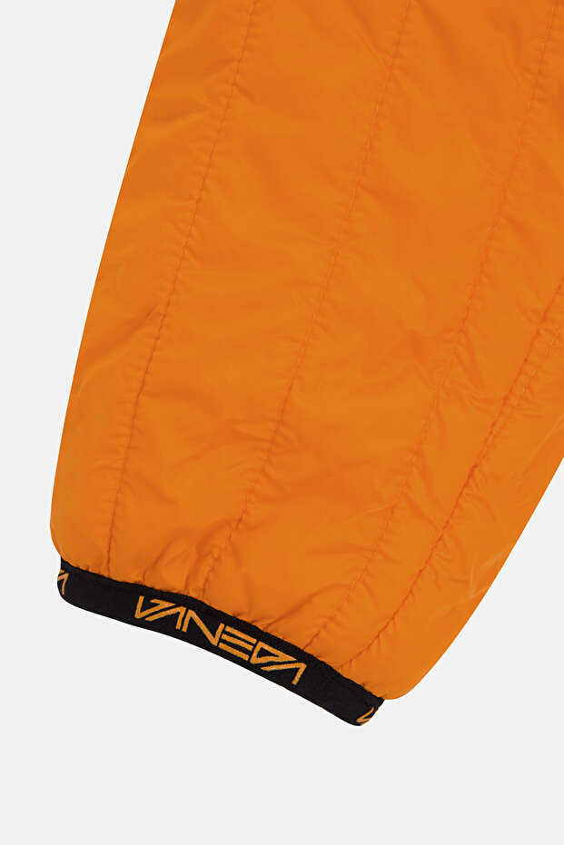 Urbanwild Light Ceket Turuncu - 5