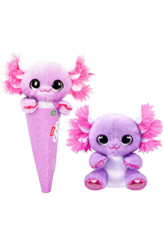 Mini Peluş S1 CCN00000 - Pip - 1