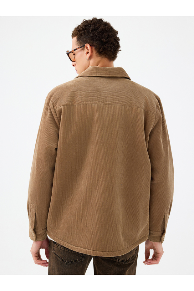 Erkek Ceket Lf2040822 - 3