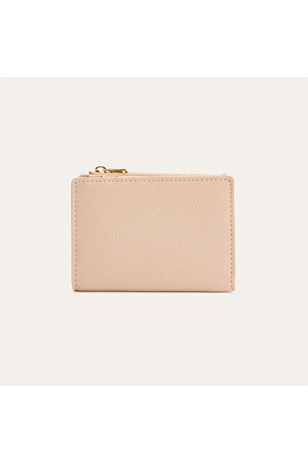 DERİ GÖRÜNÜMLÜ CÜZDAN - 1