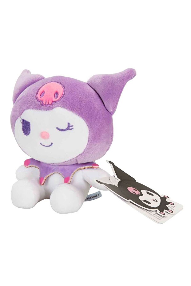 Peluş HKTC2000 - Mor - 2