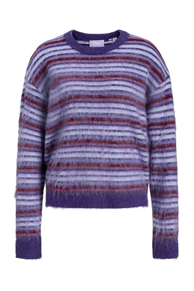Strickpullover JXMARCIA Strickpullover - 2