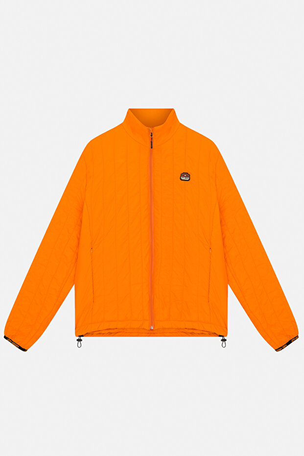 Urbanwild Light Ceket Turuncu - 1
