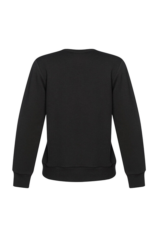 Hml Iconas Дамска блуза с качулка 922346-2001 - 3