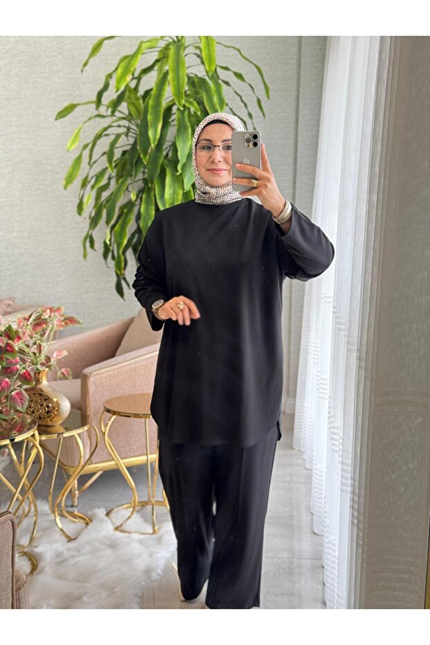 Giyim Tesettür - 1