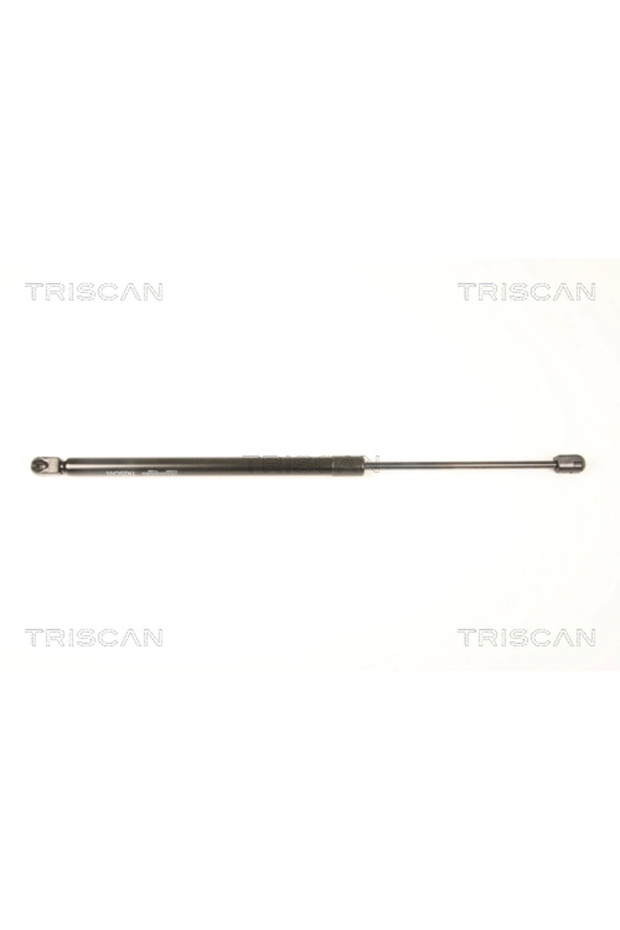 Mazda 2 Trunk Shock Absorber - 1