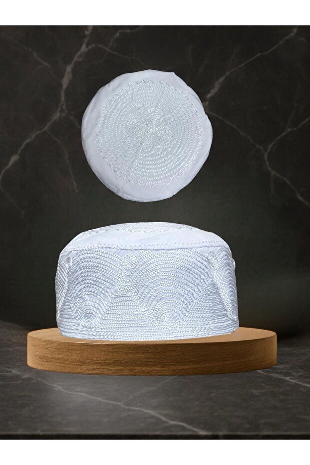 طاقيه ملكي - 2