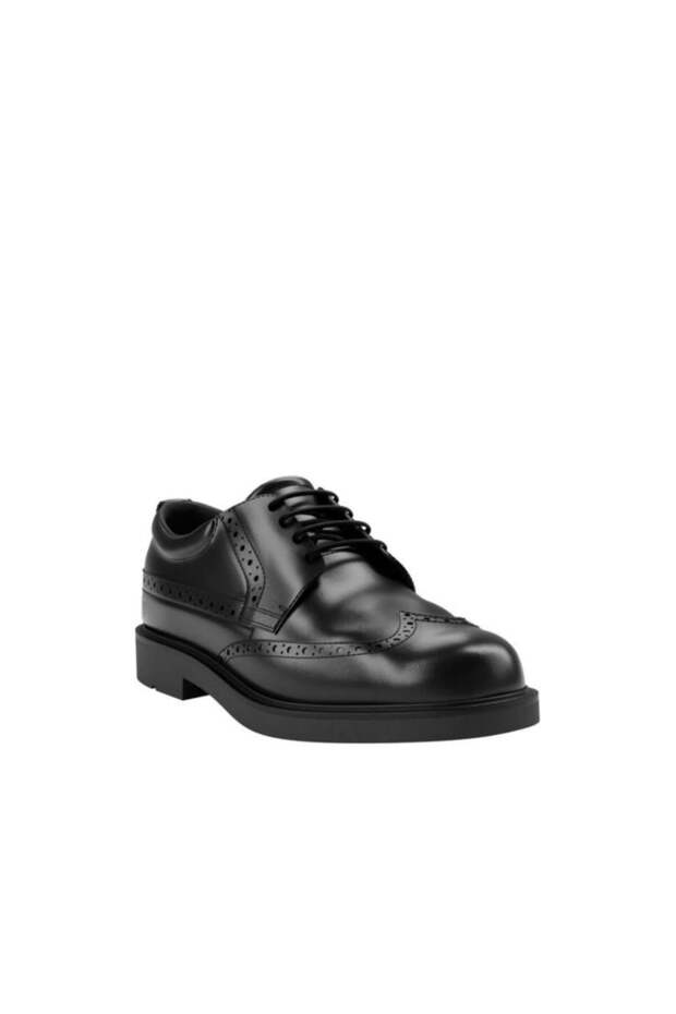 Metropole London K Black