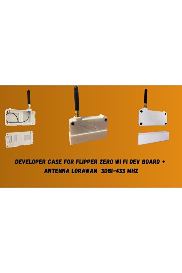 Set de accesorii Flipper Zero - 2