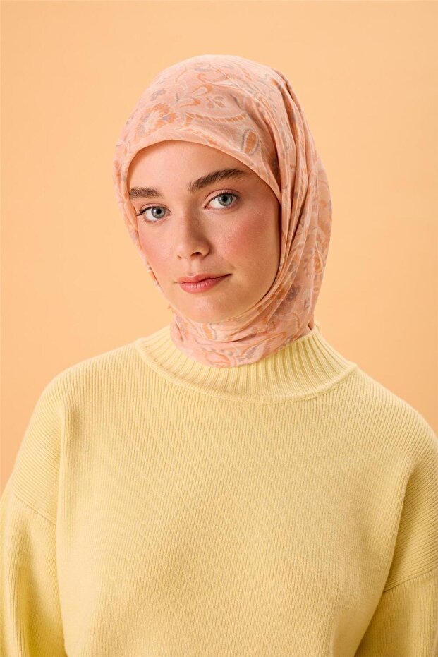 Eșarfă moale 73100-11 - 1