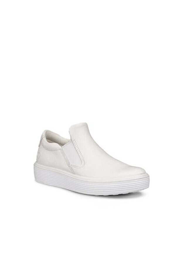 Soft 60 K White - 1