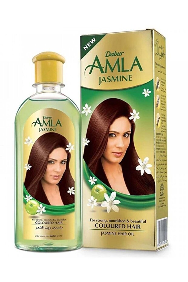 AMLA JASMINE 200ML - 1