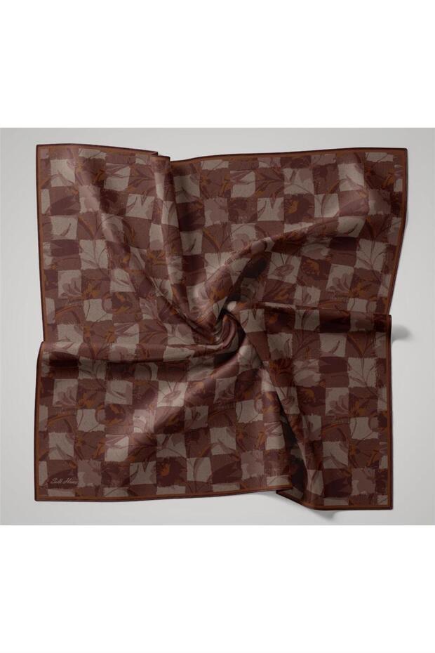 Eșarfă moale 73102-28 - 7